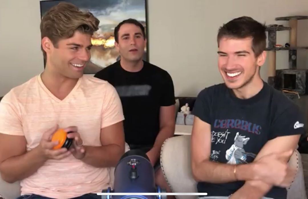 Picture Of Garrett Clayton In General Pictures Garrett Clayton 1598297042 Jpg Teen Idols 4 You