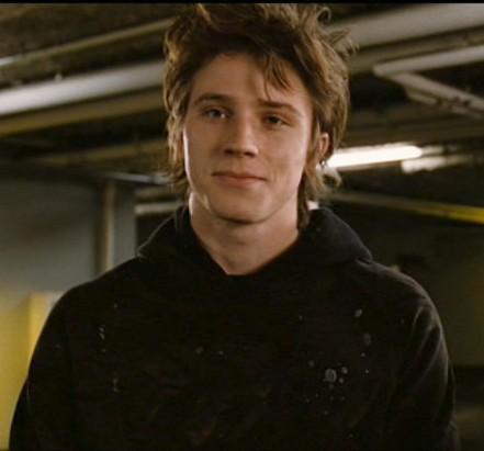 garrett hedlund tron legacy shirtless. Garrett+hedlund+4+brothers