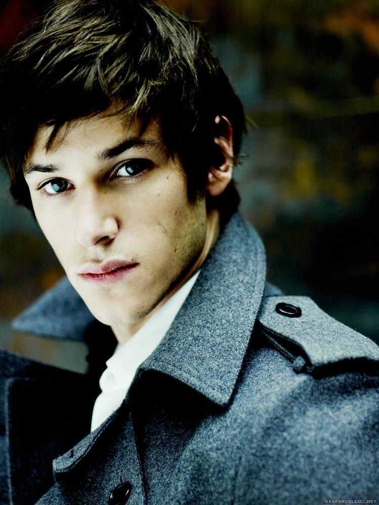 gaspard ulliel hannibal lecter. movie Hannibal Lecter (sp?