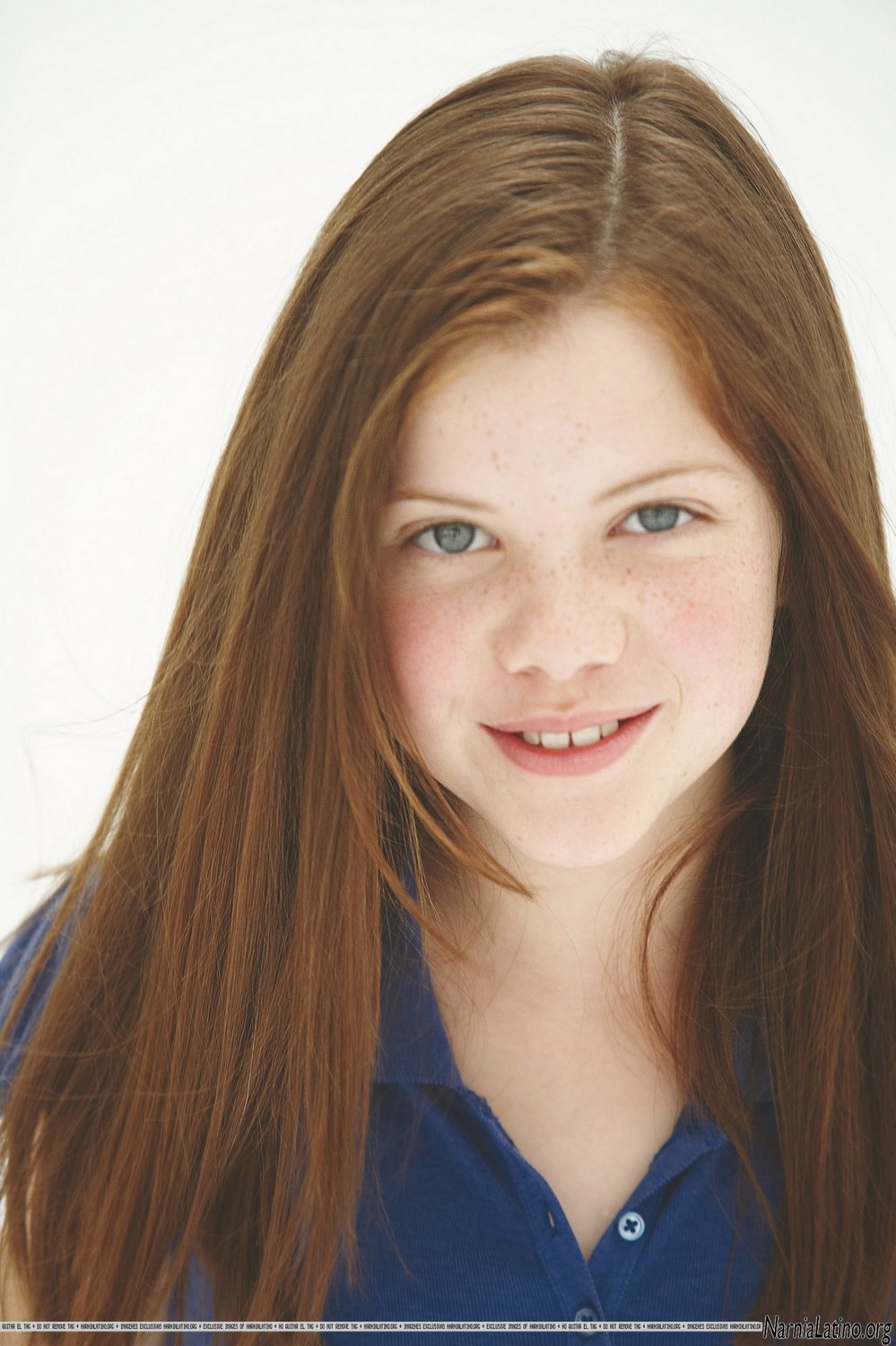 Georgie Henley - Photo Actress