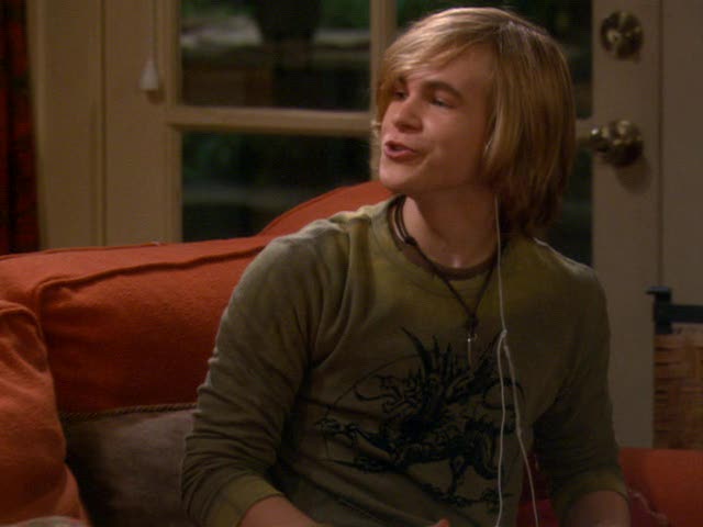 Graham Patrick Martin