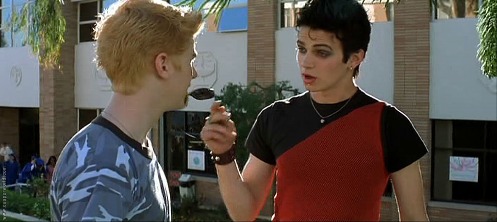 Picture Of Hayden Christensen In Life As A House Hch