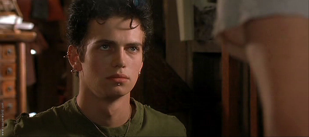Picture Of Hayden Christensen In Life As A House Hch