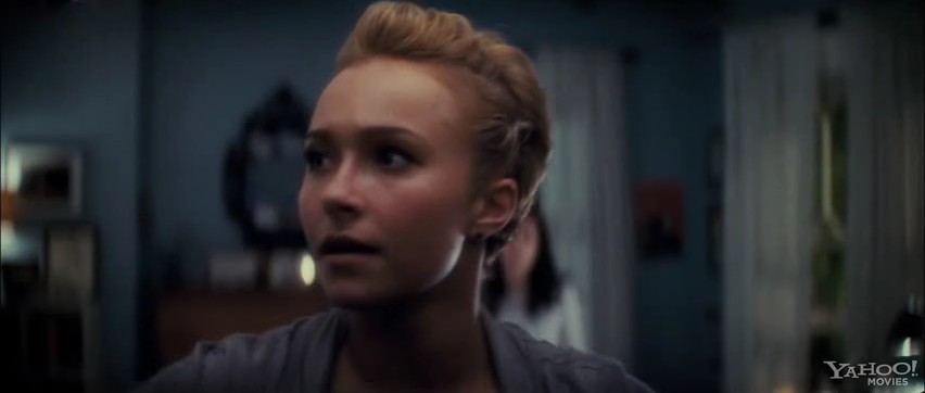 Hayden Panettiere in Scream 4