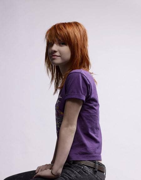 hayley williams wallpaper ignorance. hayley williams haircut in