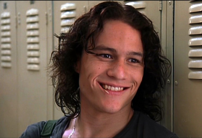 heath ledger. Heath Ledger