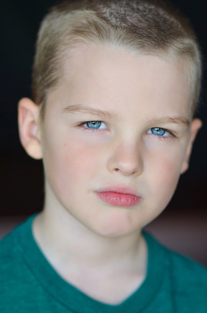 Picture of Iain Armitage in General Pictures iainarmitage1513812522