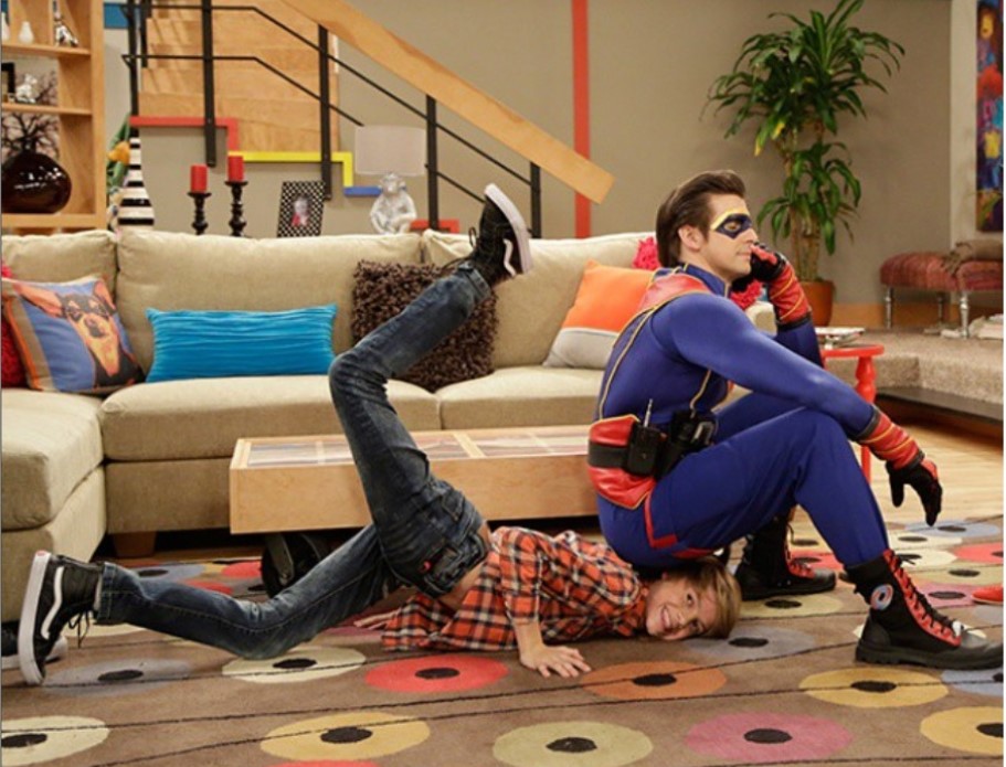 Picture Of Jace Norman In Henry Danger Jacenorma