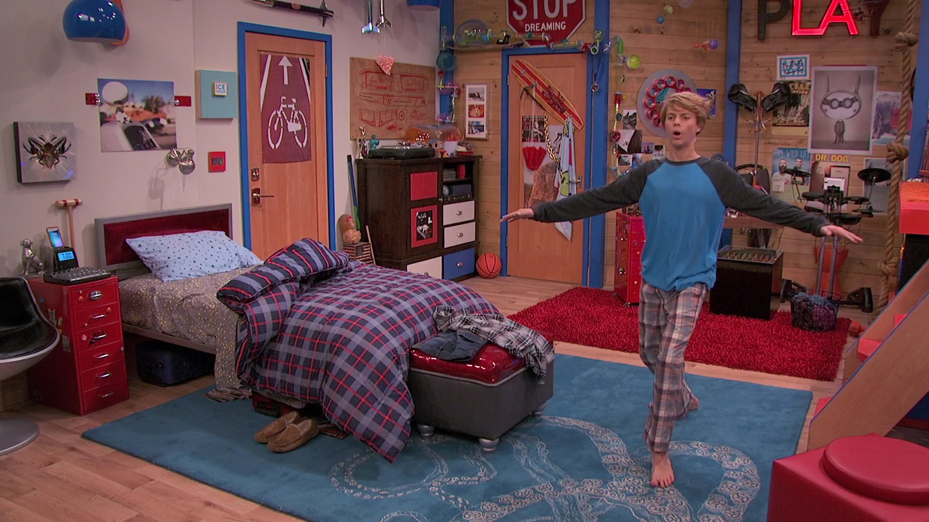 Picture Of Jace Norman In Henry Danger Jace Norman
