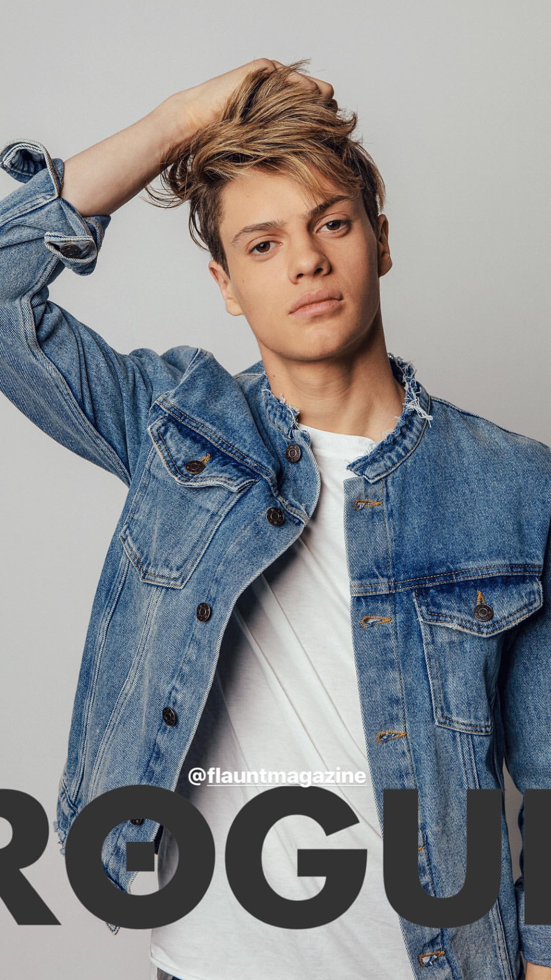 Picture of Jace Norman in General Pictures - jace-norman-1517335562.jpg