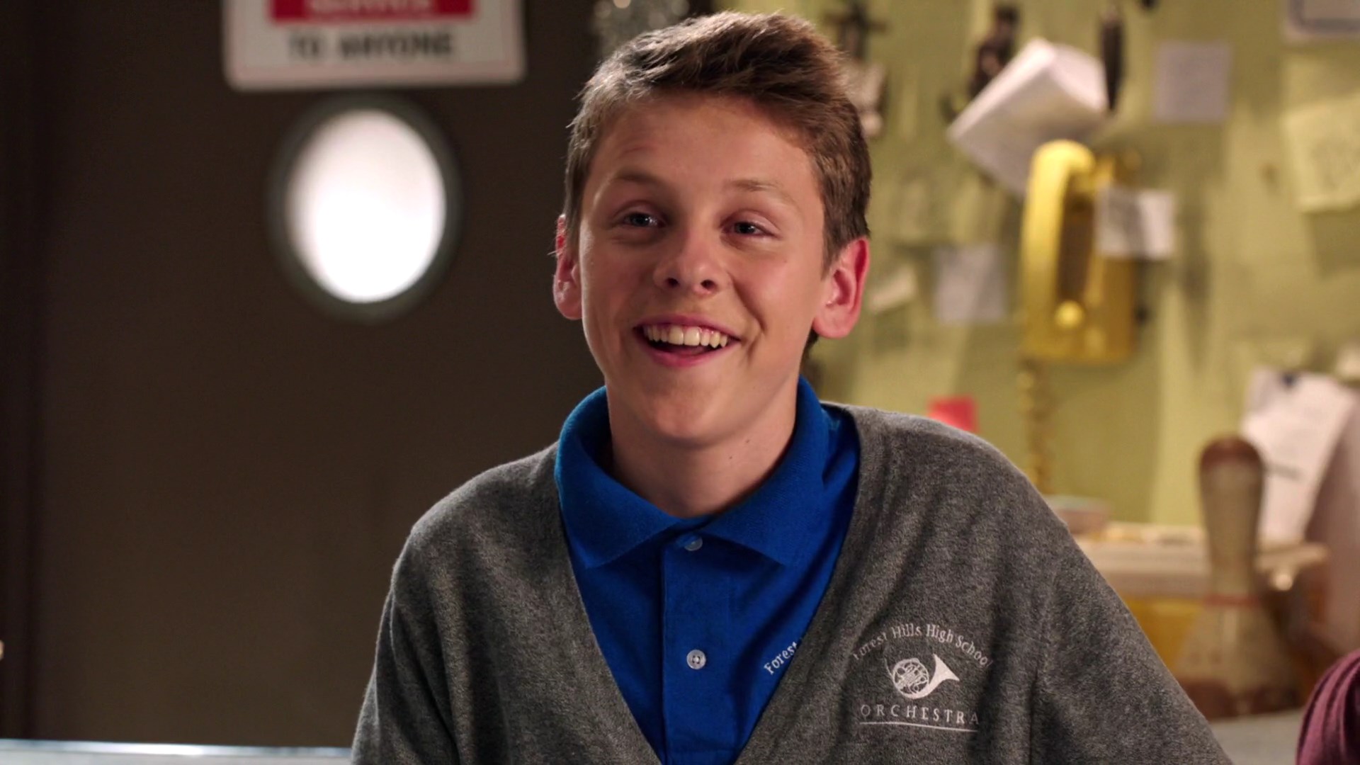 Picture of Jacob Bertrand in Kirby Buckets jacobbertrand1449030474
