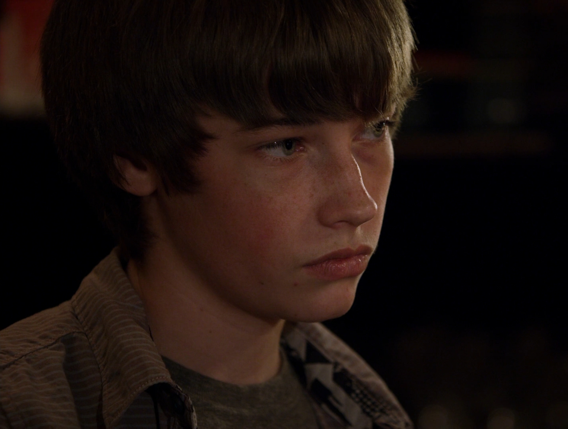 Picture of Jacob Lofland in Justified jacoblofland1457548269.jpg Teen Idols 4 You