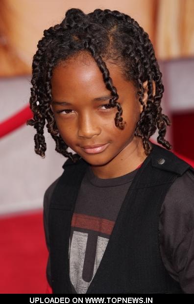 General photo of Jaden Smith