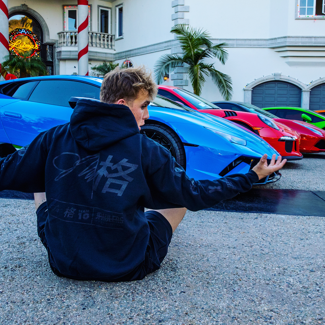Picture Of Jake Paul In General Pictures Jake Paul 1511474761 Jpg Teen Idols 4 You