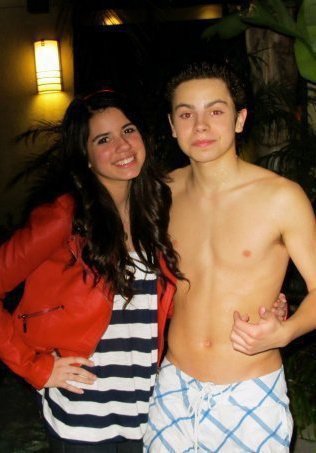 Re Jake T Austin