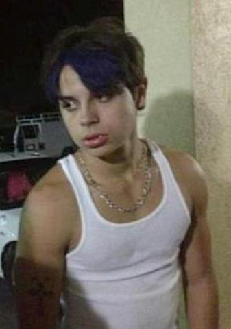 General photo of Jake T. Austin