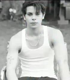 General photo of Jake T. Austin