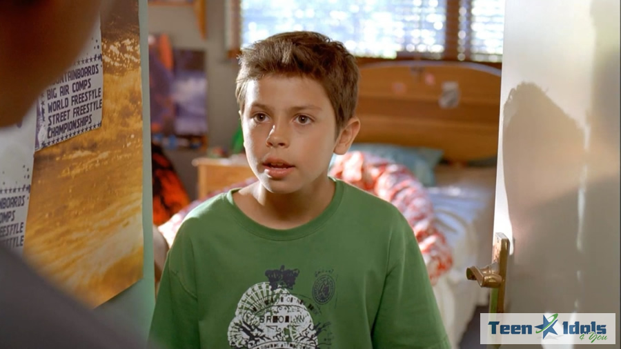 Johnny Kapahala: Back on Board Disney Wiki FANDOM