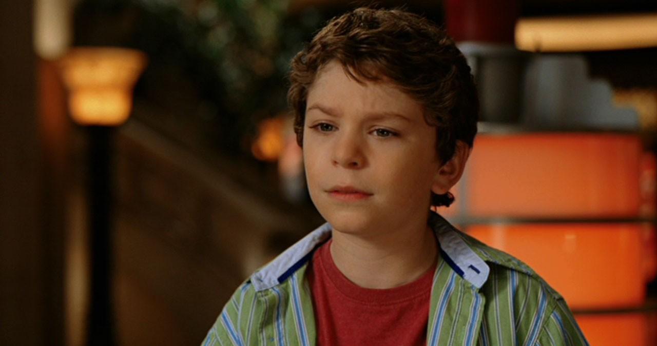 Picture of Jake Cherry in Night at the Museum jake_cherry_1203801528