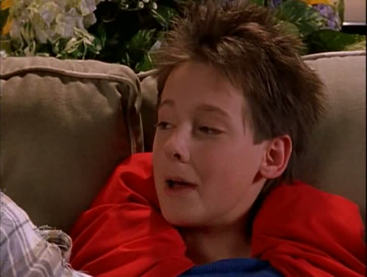 Picture Of Jake Thomas In Lizzie Mcguire Jake Thomas 1321027751 Jpg Teen Idols 4 You