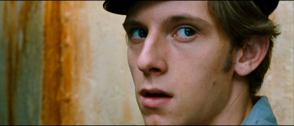 Jamie Bell in King Kong