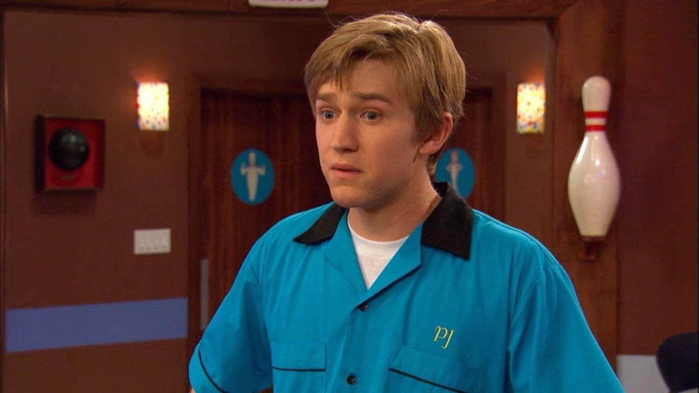 Picture of Jason Dolley in Good Luck Charlie (Season 2) - jason-dolley-1319069622.jpg ...