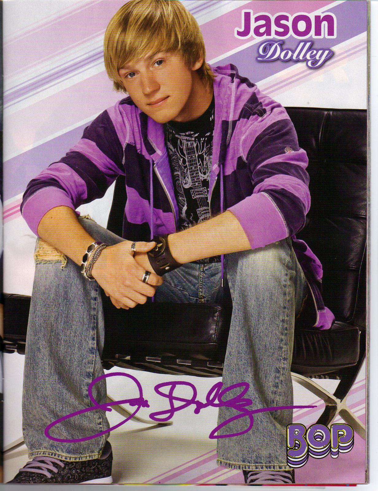 image gallery: jason dolley barefoot