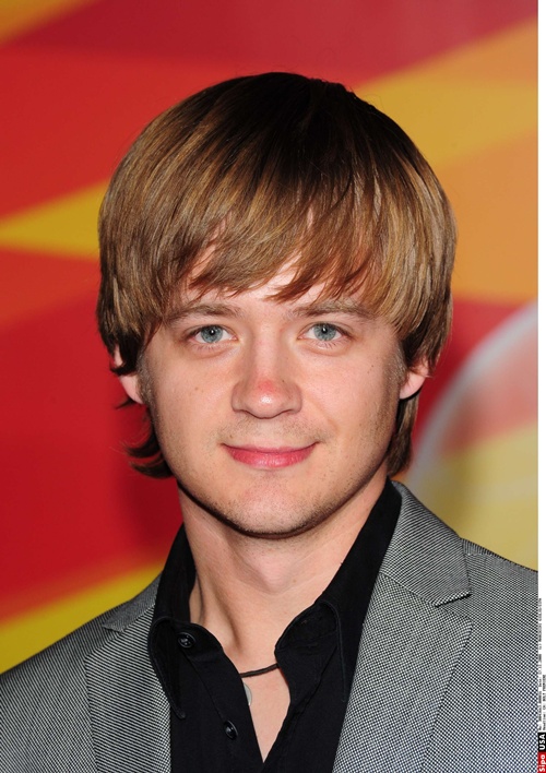 Picture of Jason Earles in General Pictures jason_earles_1275173438