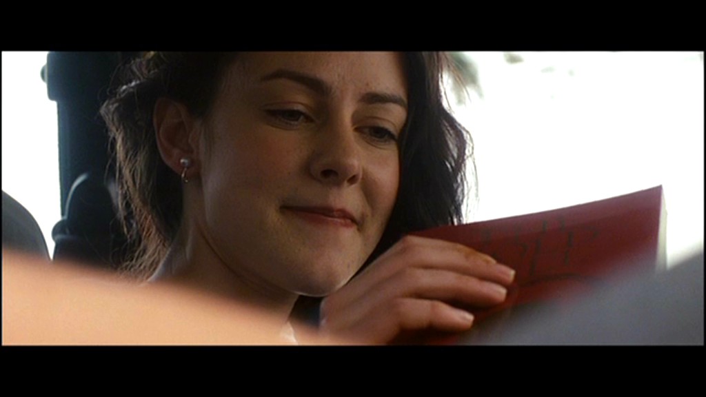 jena malone into the wild. Jena Malone in Into the Wild