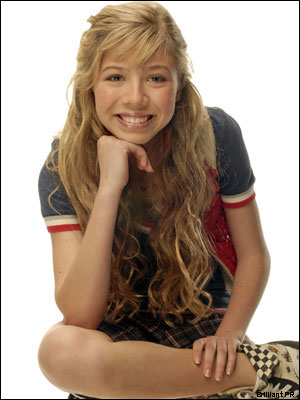 General photo of Jennette McCurdy