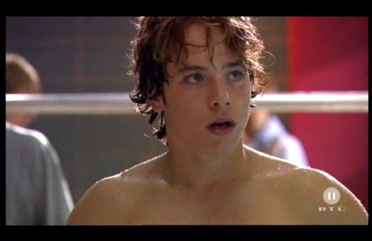 Picture of Jeremy Sumpter in Cyber Seduction: His Secret 