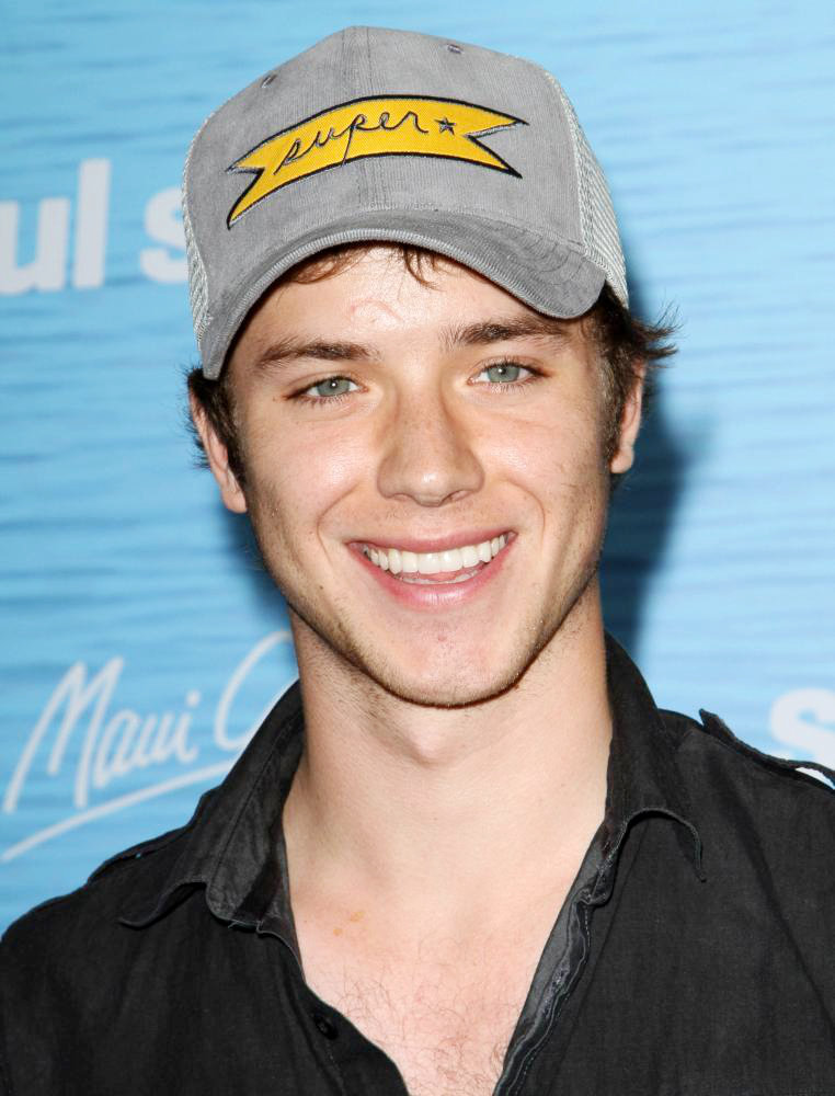 Jeremy Sumpter Teen Idols 26