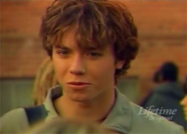 Picture of Jeremy Sumpter in Cyber Seduction: His Secret 