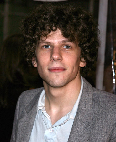 Jesse Eisenberg