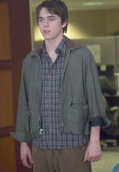 Picture Of Jesse Mccartney In Keith Keith20053 Jpg Teen Idols 4 You