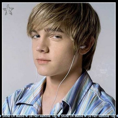 photo of Jesse McCartney