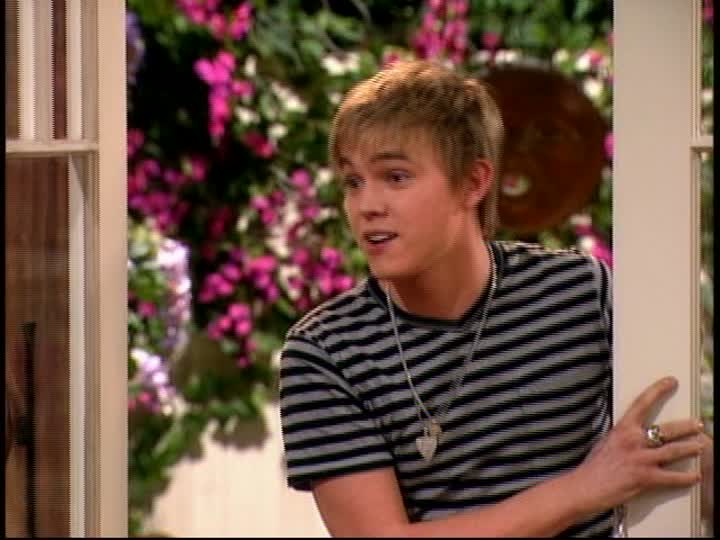 Picture of Jesse McCartney in Hannah Montana jessemccartney