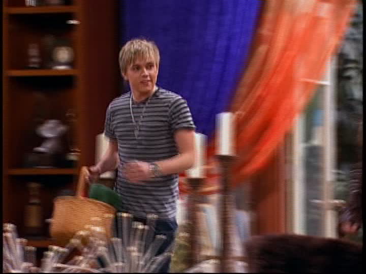 Picture of Jesse McCartney in Hannah Montana jessemccartney