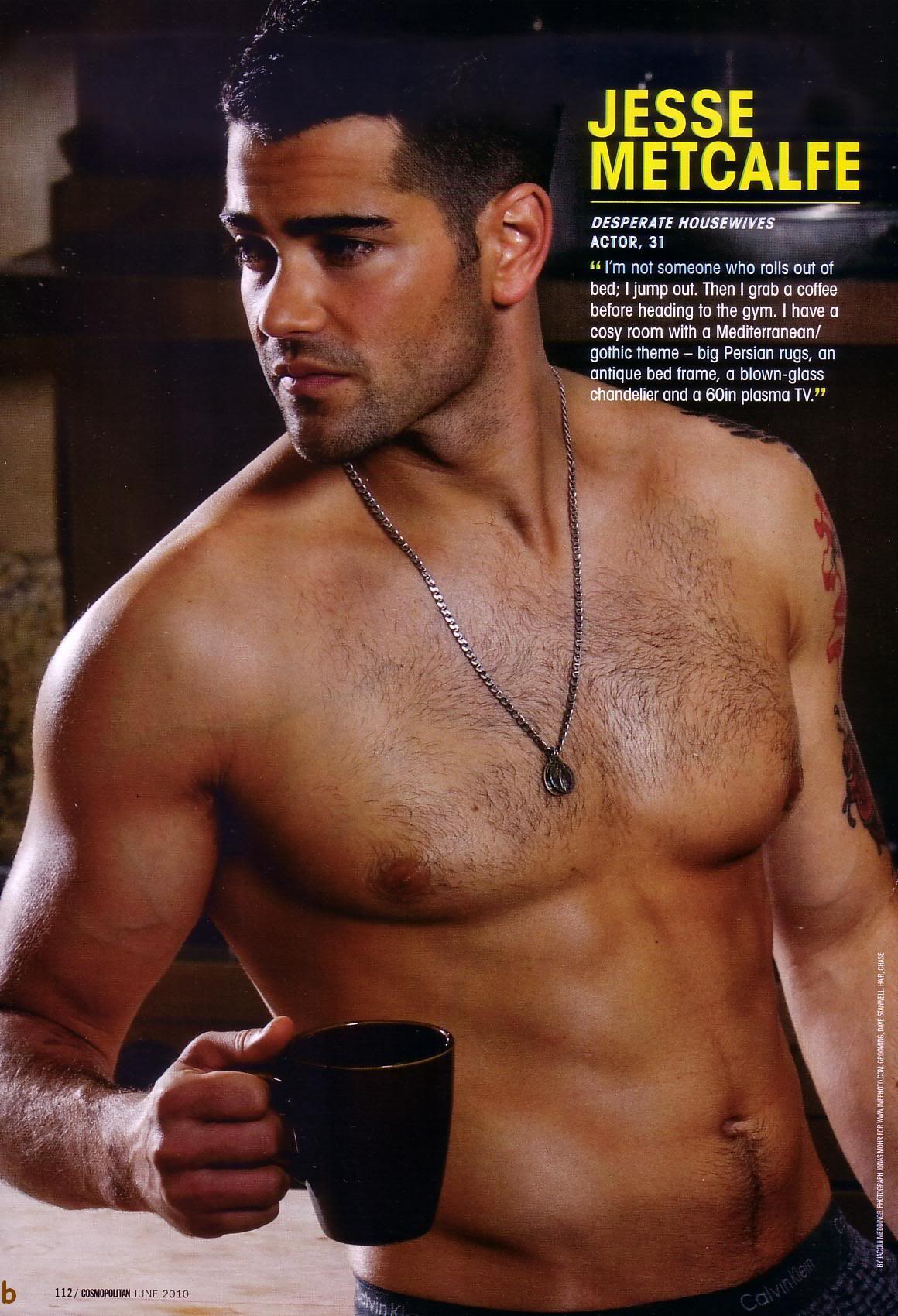 Picture of Jesse Metcalfe in General Pictures - jesse_metcalfe_1294848162.jpg | Teen ...1160 x 1700