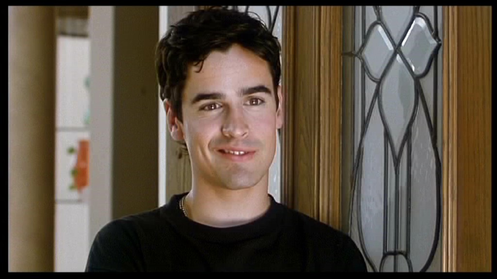 Picture of Jesse Bradford in Bring It On - jesseb_1233857459.jpg | Teen - Jesse From Bring It On All Or Nothing