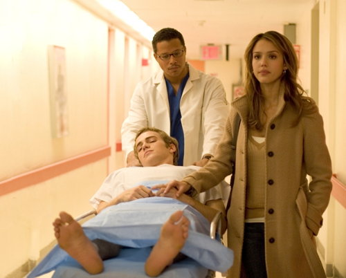 Teen Idols 4 You : Pictures of Jessica Alba in Awake - pg