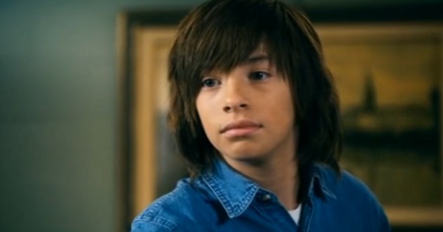 Jimmy Bennett