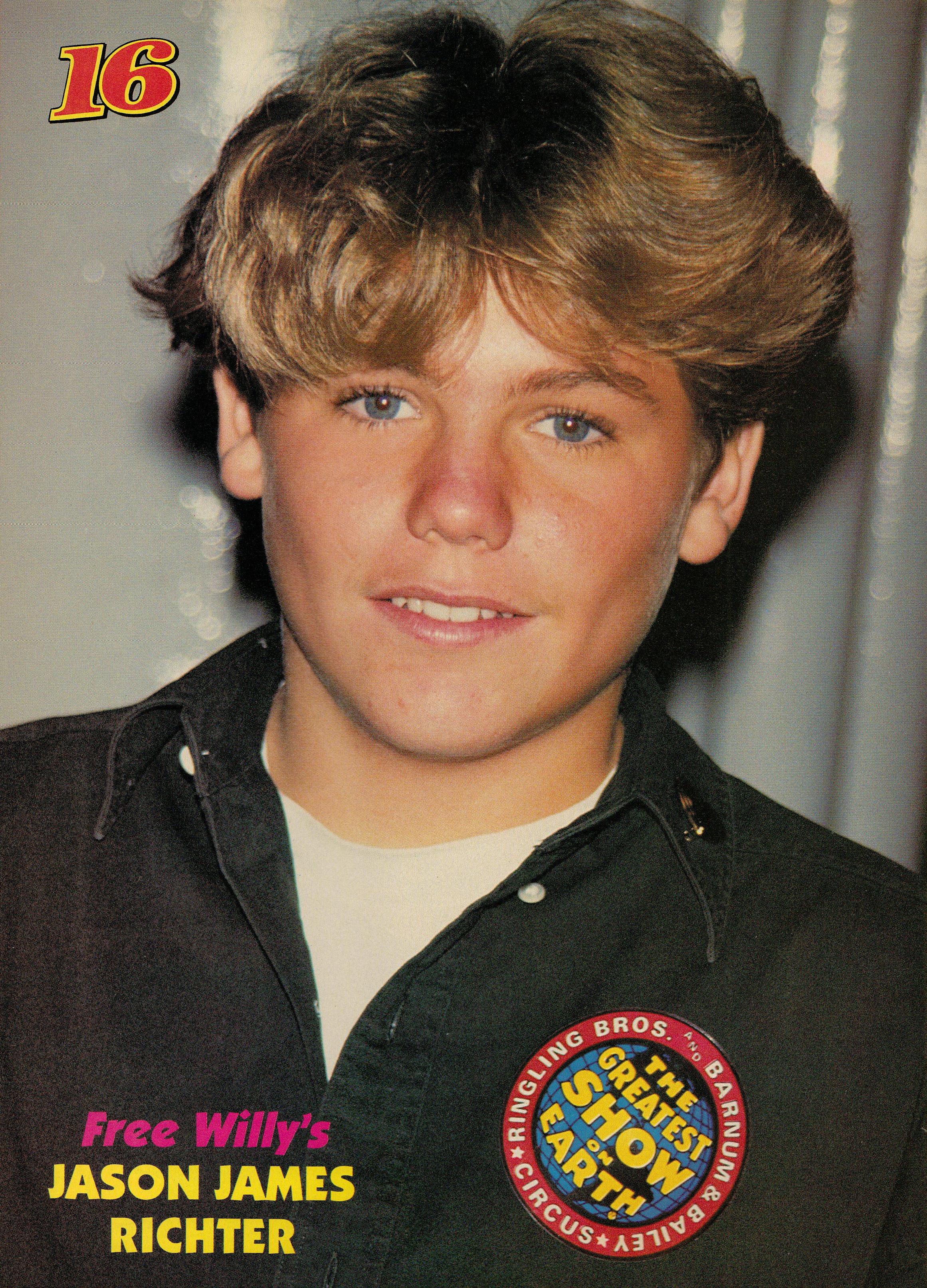 Picture of Jason James Richter in General Pictures - jjrichter