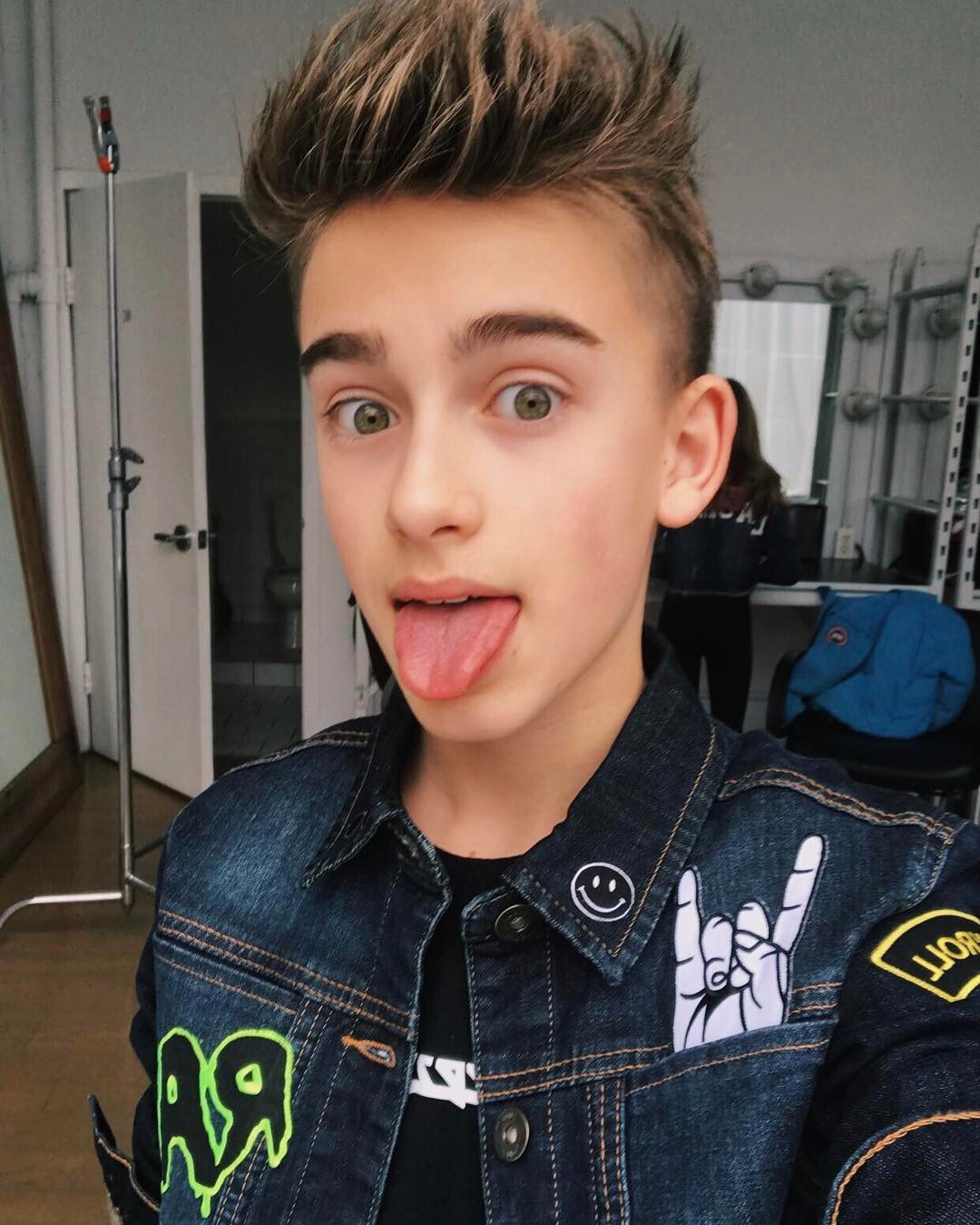 Picture of Johnny Orlando in General Pictures - johnny-orlando