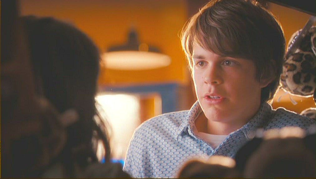 Picture of Johnny Simmons in Hotel for Dogs - johnny_simmons_1266425412