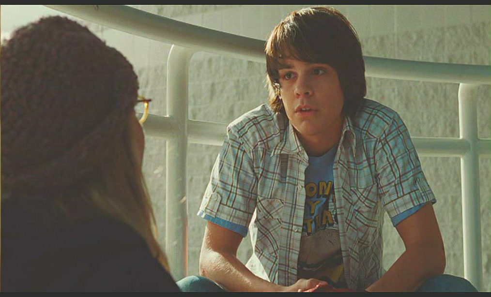 Picture of Johnny Simmons in Jennifer’s Body - johnny_simmons