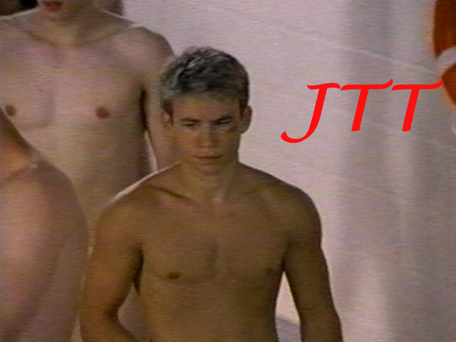 Jonathan taylor thomas nude