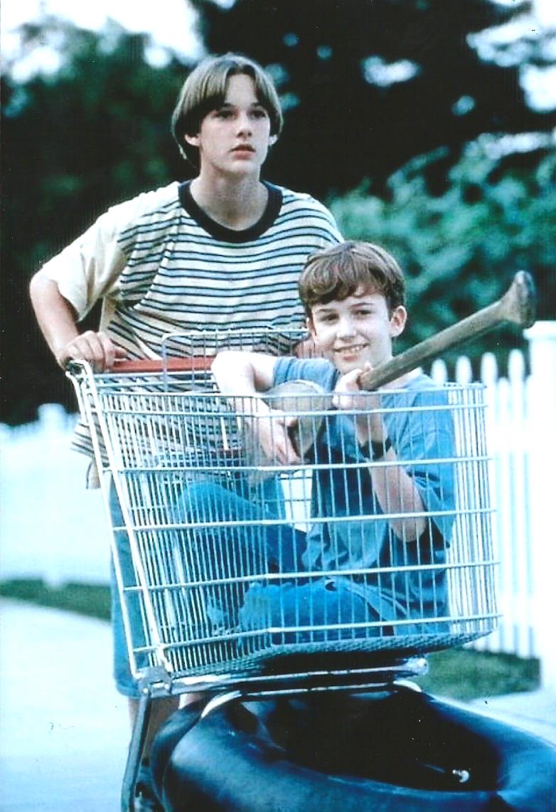 Picture Of Joseph Mazzello In The Cure Ti4u1370107346 Jpg Teen Idols 4 You