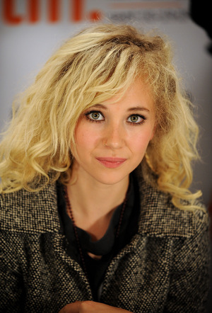 General photo of Juno Temple