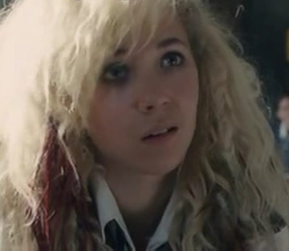 Juno Temple in St Trinian's taylor st trinians dennis grabosch husband